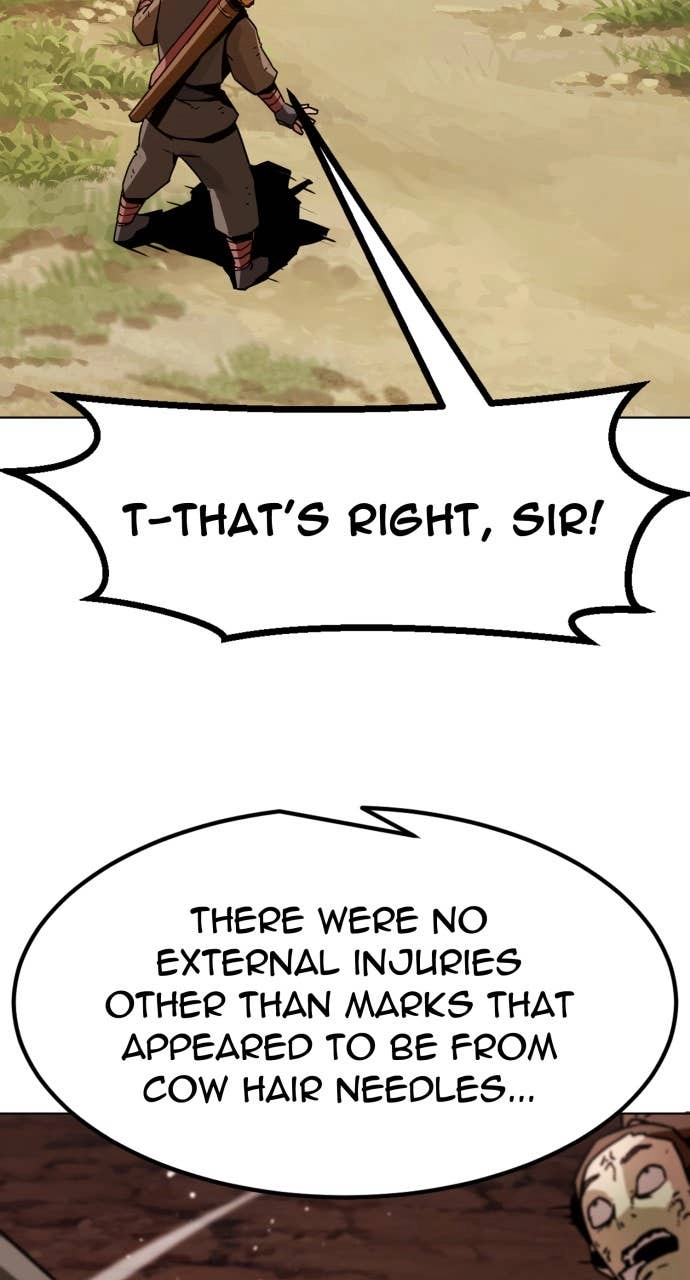 The Dang Clans Swordmaster Heir Just Wants a Normal Life Chapter 11 - Page 65