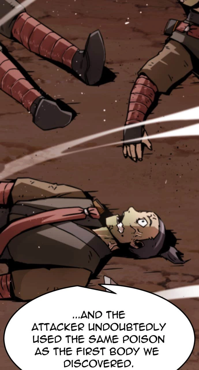 The Dang Clans Swordmaster Heir Just Wants a Normal Life Chapter 11 - Page 66