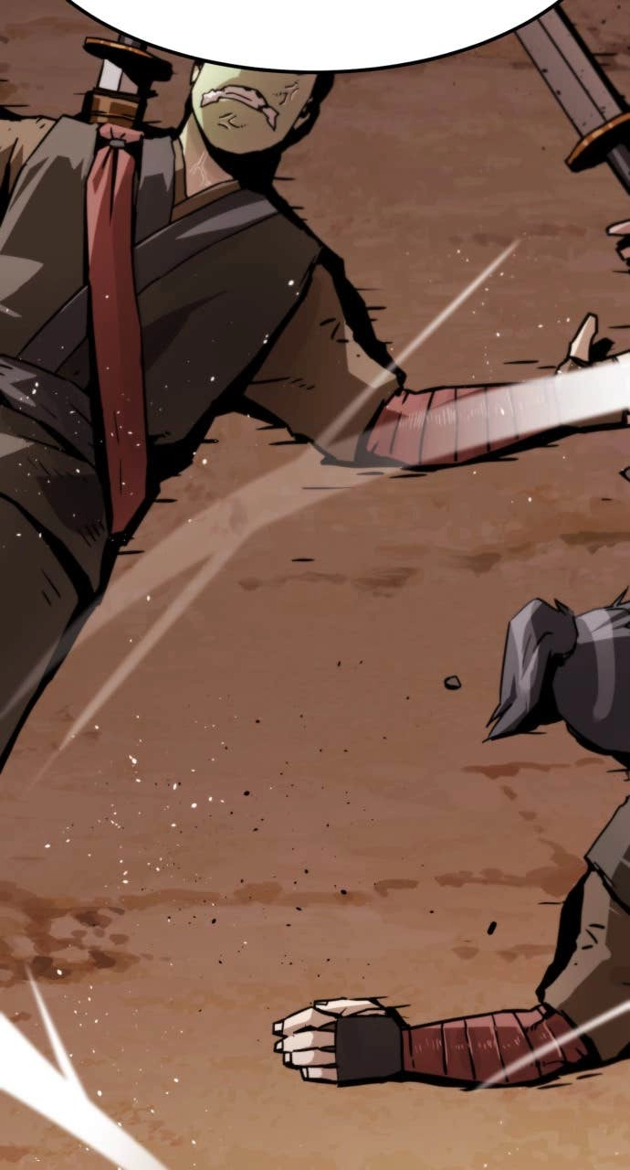The Dang Clans Swordmaster Heir Just Wants a Normal Life Chapter 11 - Page 67