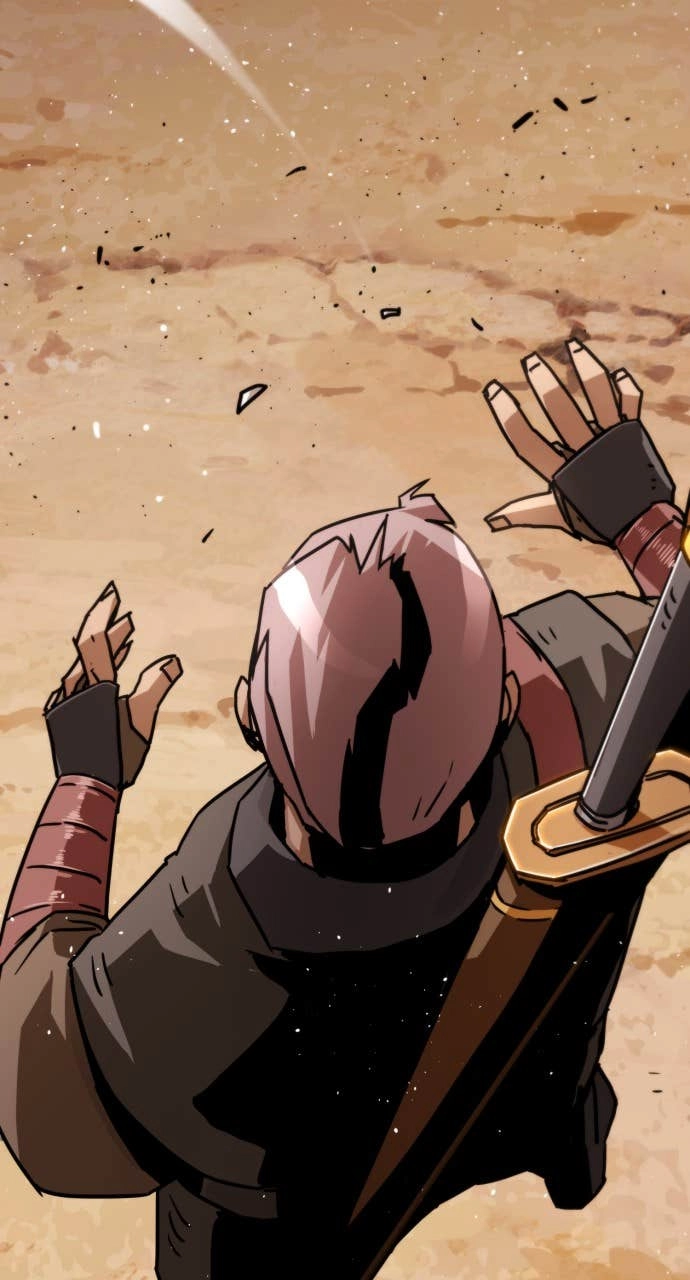 The Dang Clans Swordmaster Heir Just Wants a Normal Life Chapter 11 - Page 68