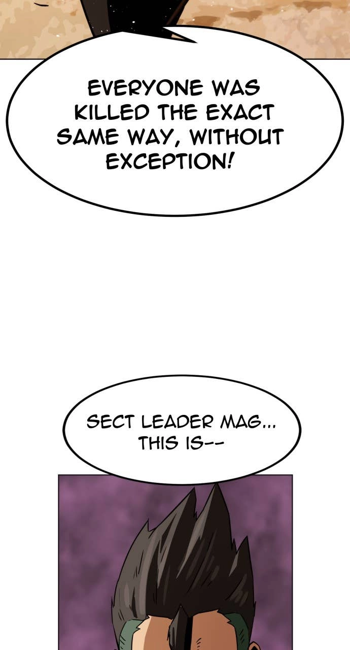 The Dang Clans Swordmaster Heir Just Wants a Normal Life Chapter 11 - Page 69
