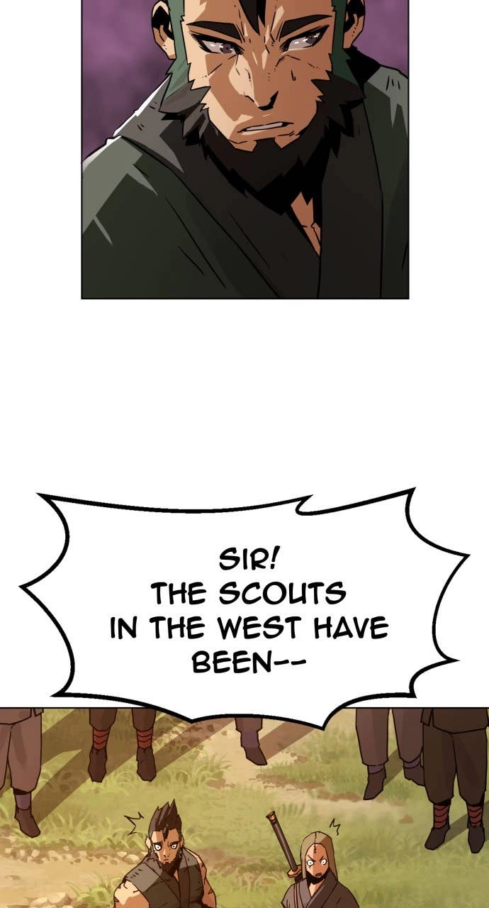 The Dang Clans Swordmaster Heir Just Wants a Normal Life Chapter 11 - Page 70