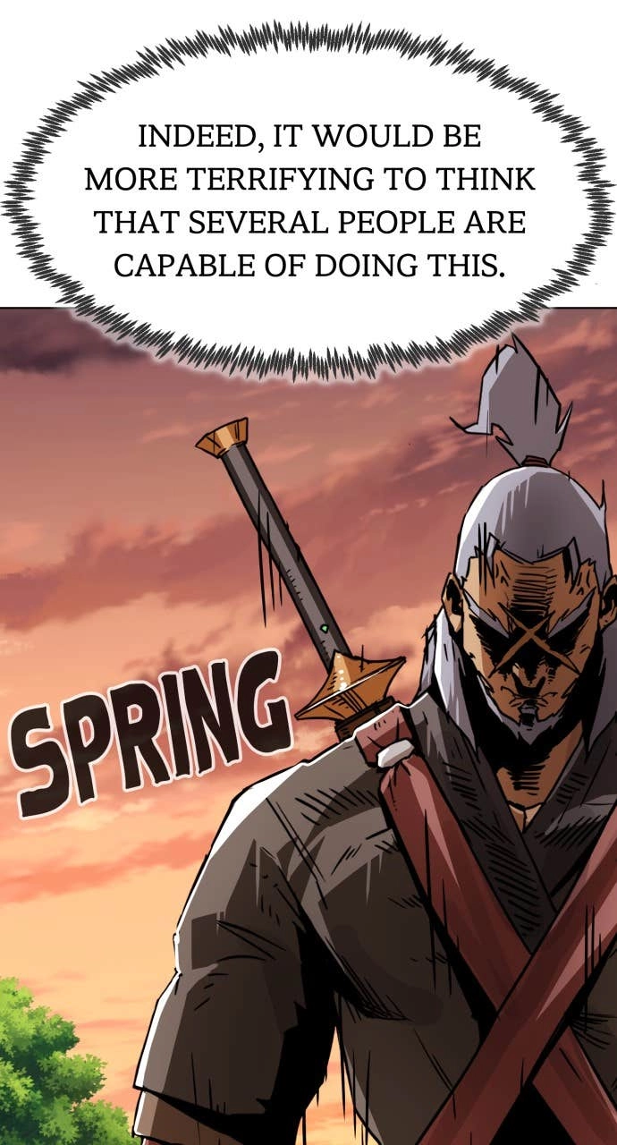 The Dang Clans Swordmaster Heir Just Wants a Normal Life Chapter 11 - Page 78