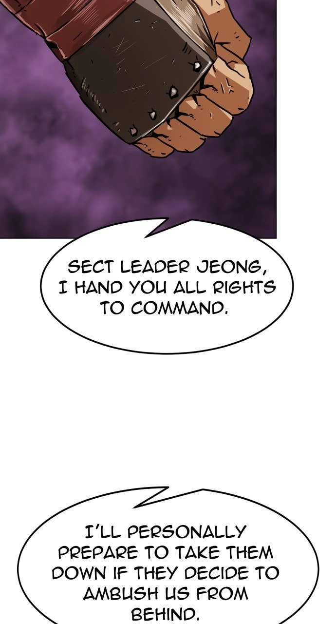 The Dang Clans Swordmaster Heir Just Wants a Normal Life Chapter 11 - Page 80