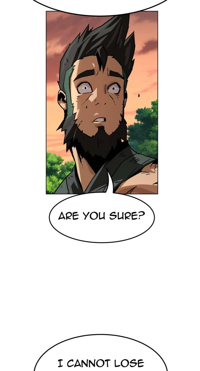 The Dang Clans Swordmaster Heir Just Wants a Normal Life Chapter 11 - Page 81