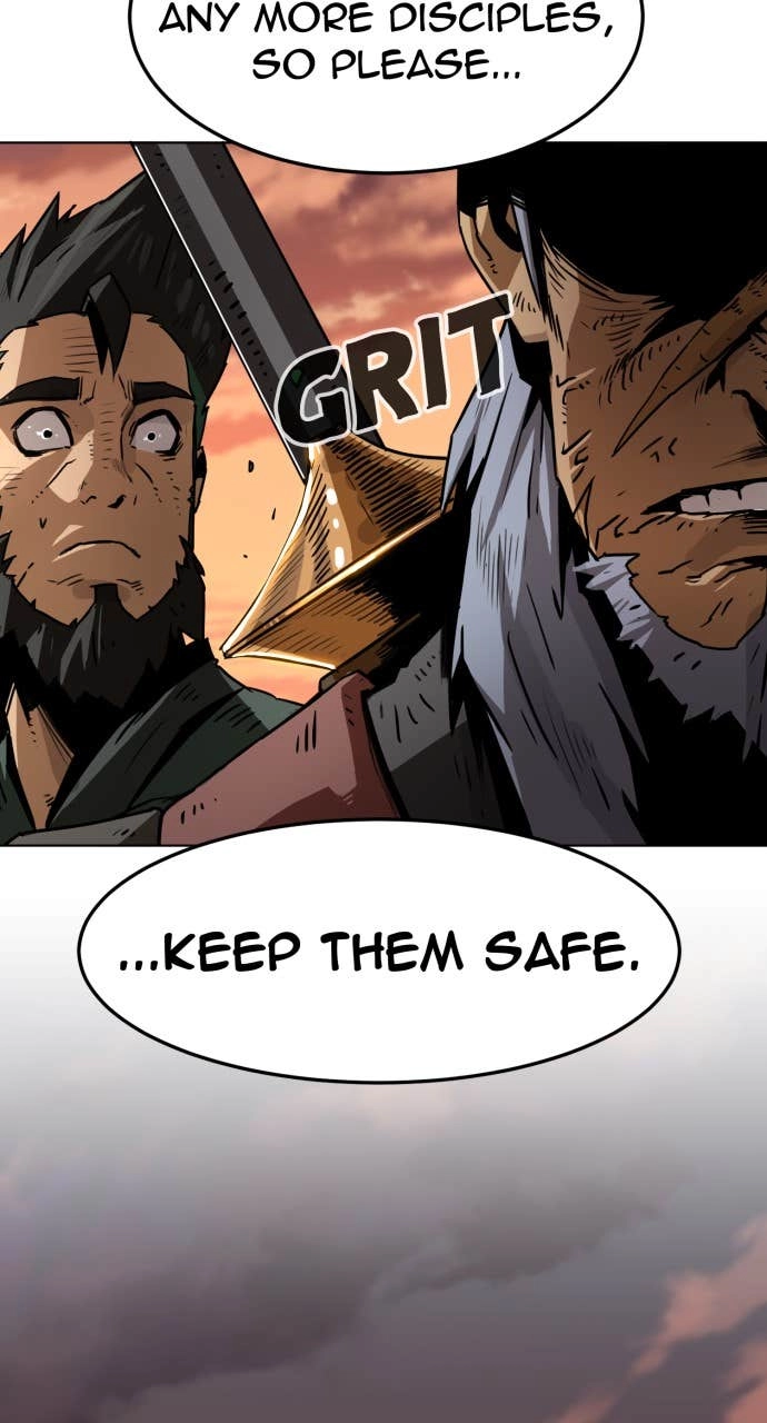 The Dang Clans Swordmaster Heir Just Wants a Normal Life Chapter 11 - Page 82