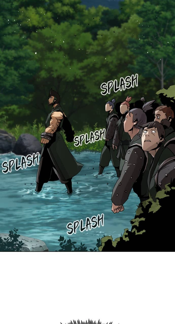 The Dang Clans Swordmaster Heir Just Wants a Normal Life Chapter 11 - Page 84