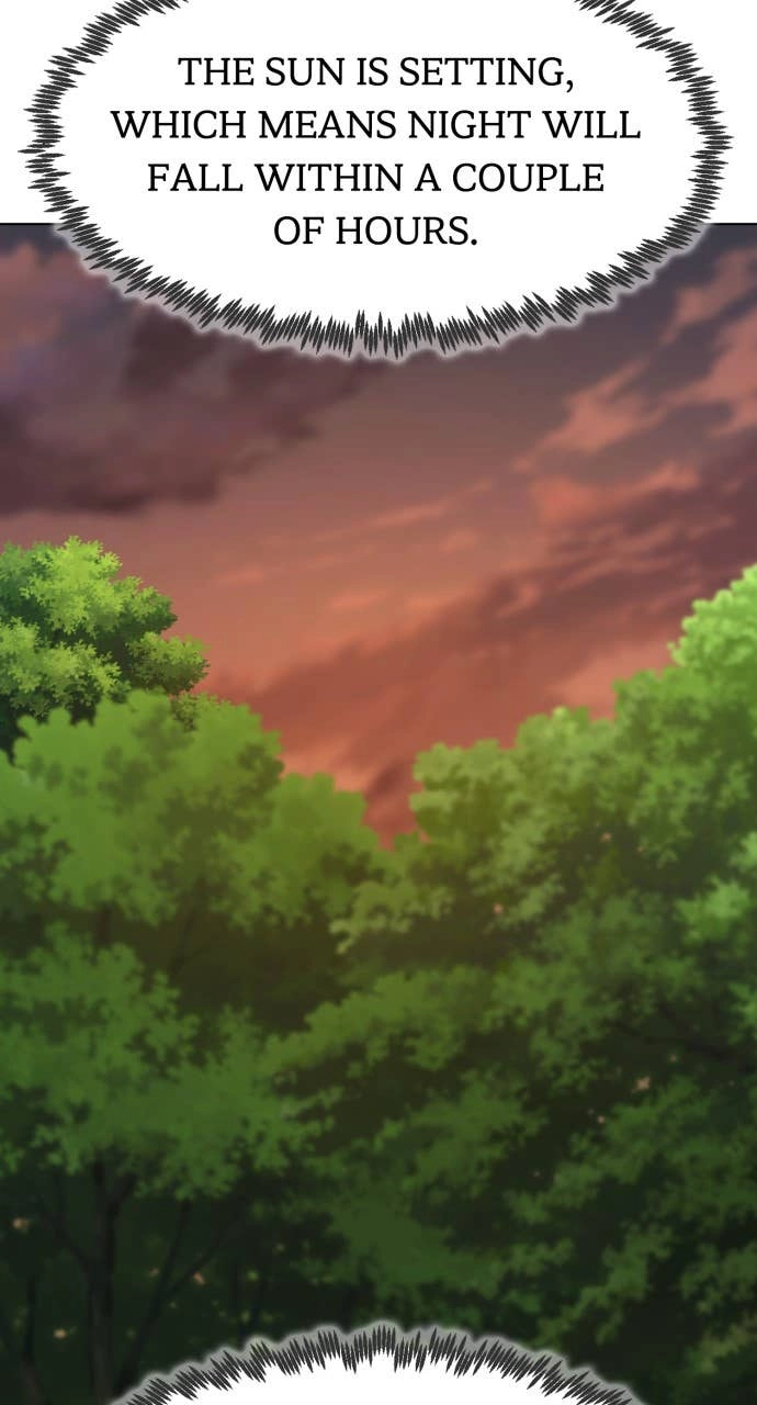 The Dang Clans Swordmaster Heir Just Wants a Normal Life Chapter 11 - Page 86