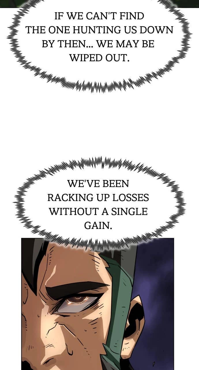 The Dang Clans Swordmaster Heir Just Wants a Normal Life Chapter 11 - Page 87
