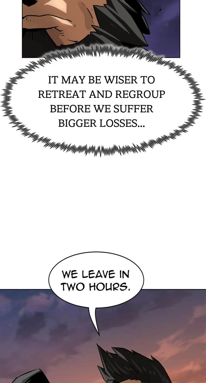 The Dang Clans Swordmaster Heir Just Wants a Normal Life Chapter 11 - Page 88