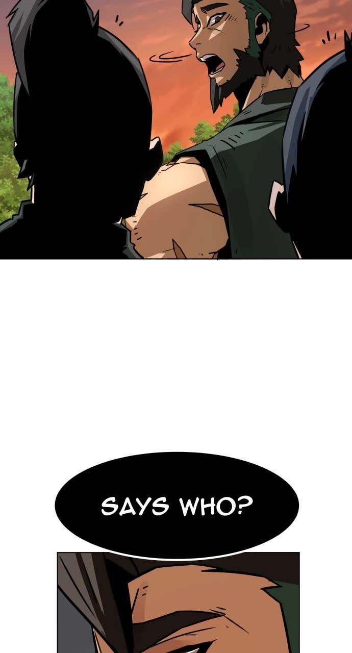 The Dang Clans Swordmaster Heir Just Wants a Normal Life Chapter 11 - Page 89
