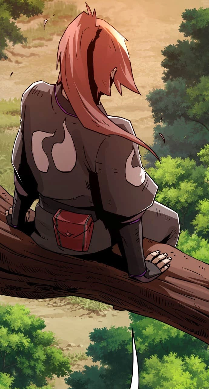 The Dang Clans Swordmaster Heir Just Wants a Normal Life Chapter 11 - Page 91