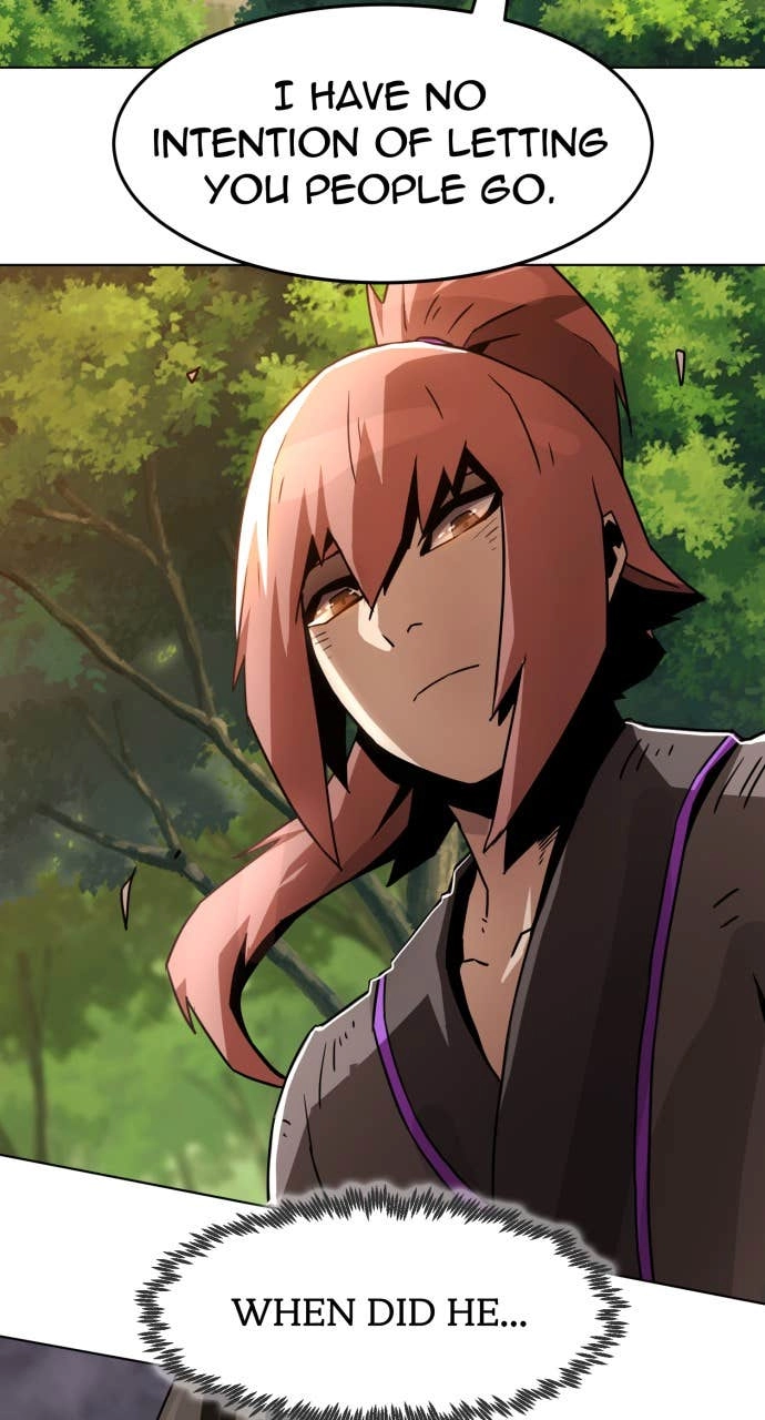 The Dang Clans Swordmaster Heir Just Wants a Normal Life Chapter 11 - Page 92