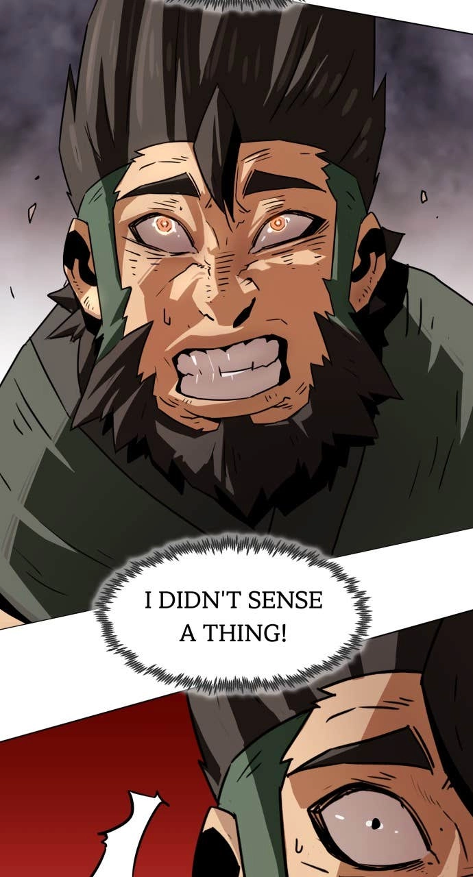 The Dang Clans Swordmaster Heir Just Wants a Normal Life Chapter 11 - Page 93