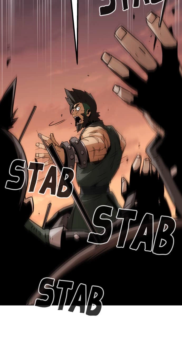 The Dang Clans Swordmaster Heir Just Wants a Normal Life Chapter 11 - Page 95