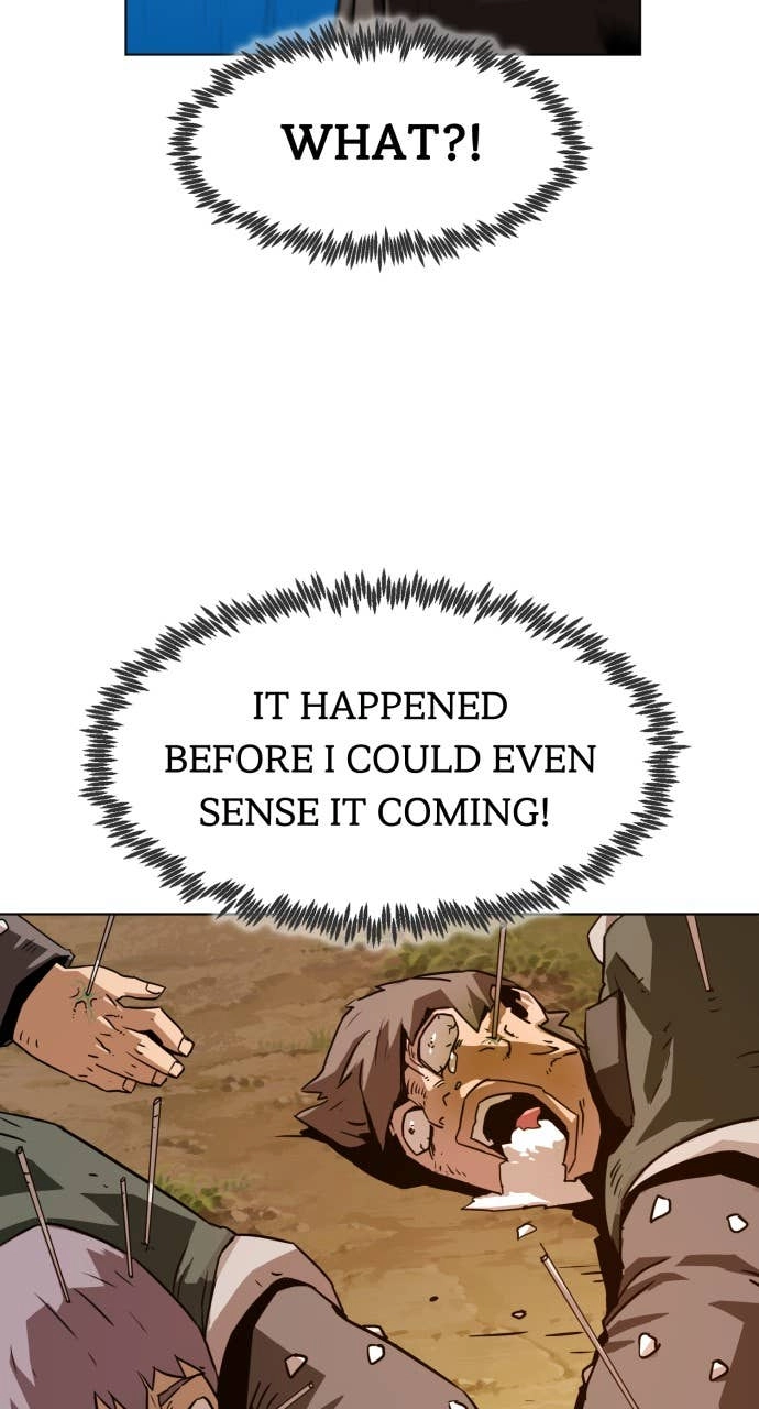 The Dang Clans Swordmaster Heir Just Wants a Normal Life Chapter 11 - Page 97