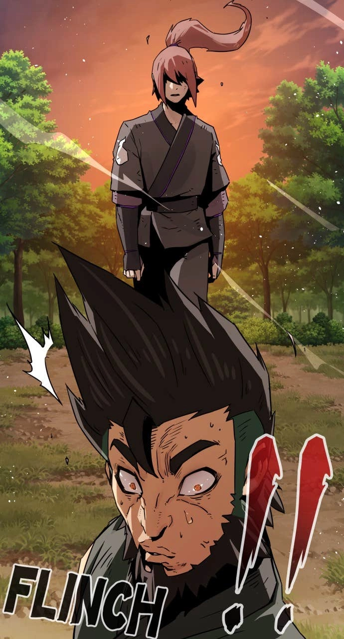 The Dang Clans Swordmaster Heir Just Wants a Normal Life Chapter 11 - Page 99