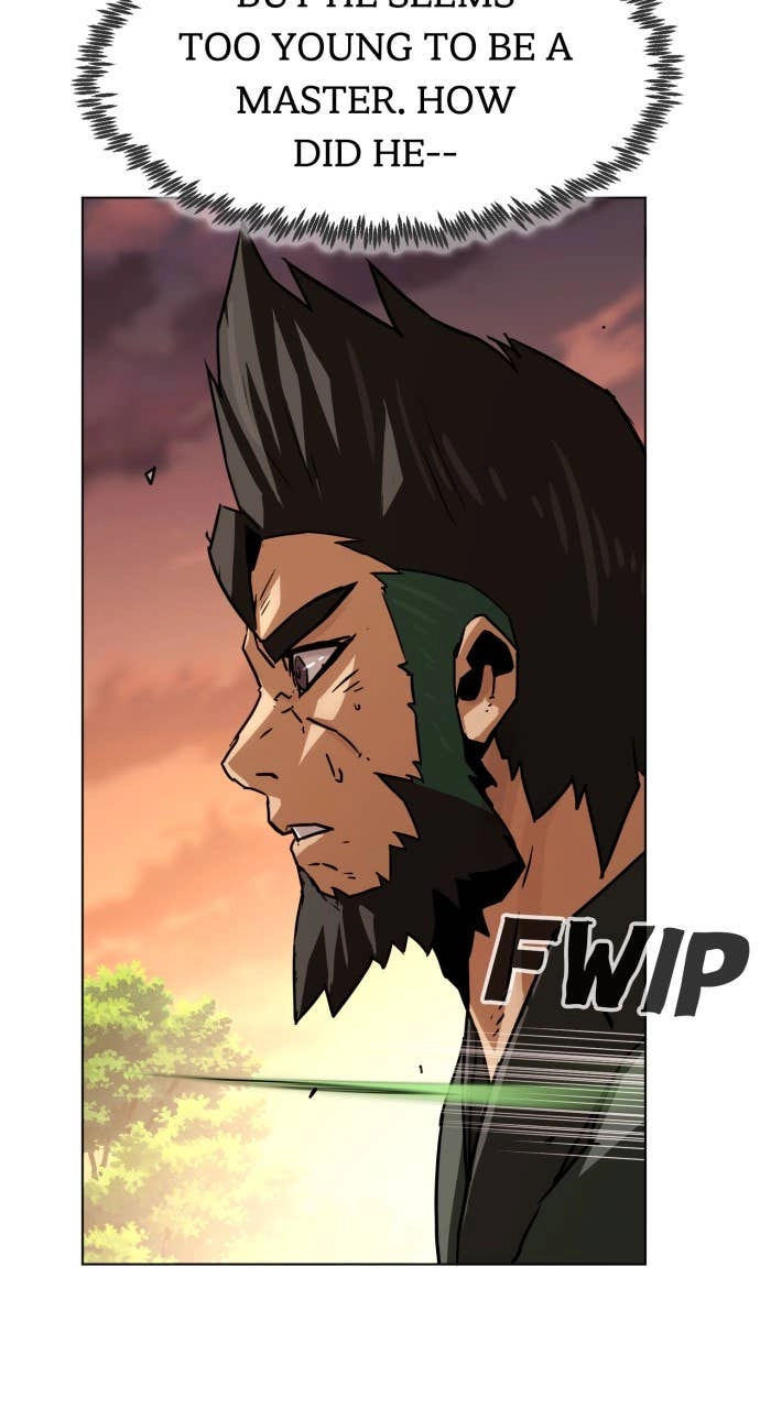 The Dang Clans Swordmaster Heir Just Wants a Normal Life Chapter 11 - Page 103