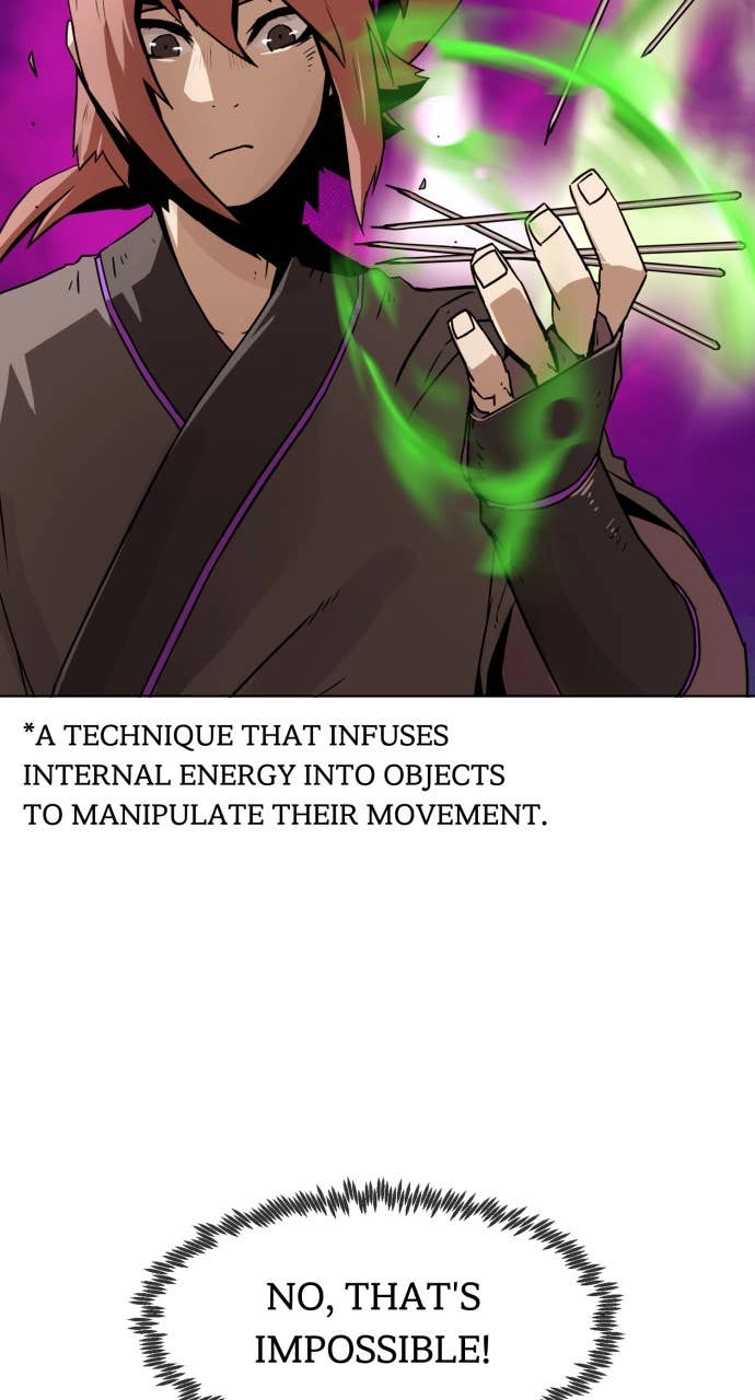 The Dang Clans Swordmaster Heir Just Wants a Normal Life Chapter 11 - Page 106