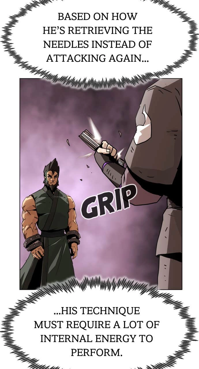 The Dang Clans Swordmaster Heir Just Wants a Normal Life Chapter 11 - Page 108