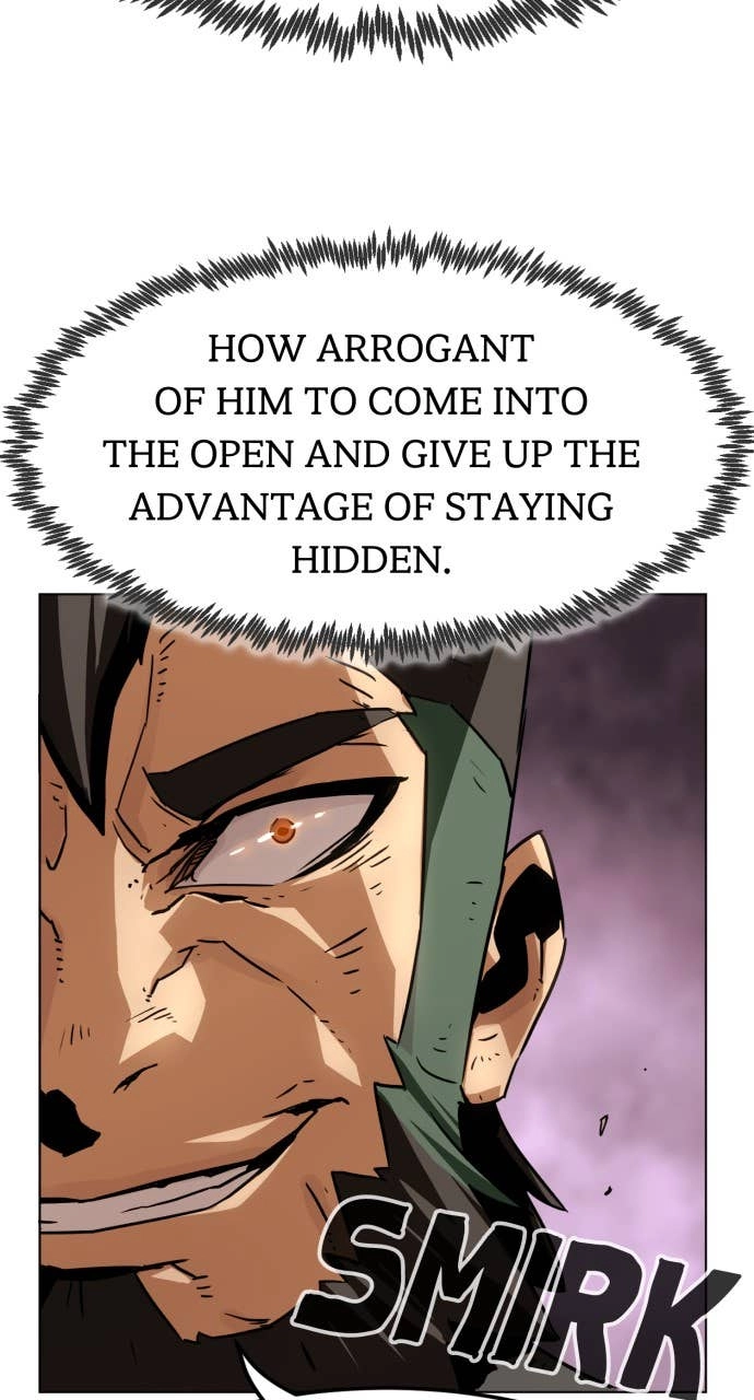 The Dang Clans Swordmaster Heir Just Wants a Normal Life Chapter 11 - Page 109