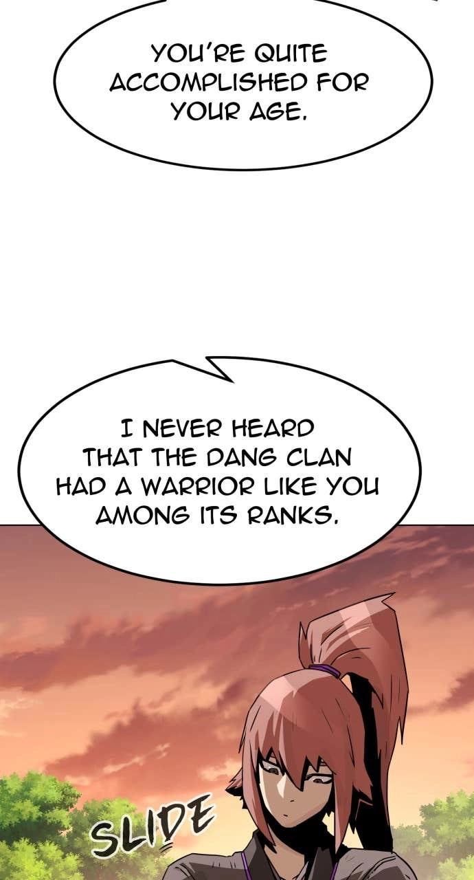 The Dang Clans Swordmaster Heir Just Wants a Normal Life Chapter 11 - Page 110