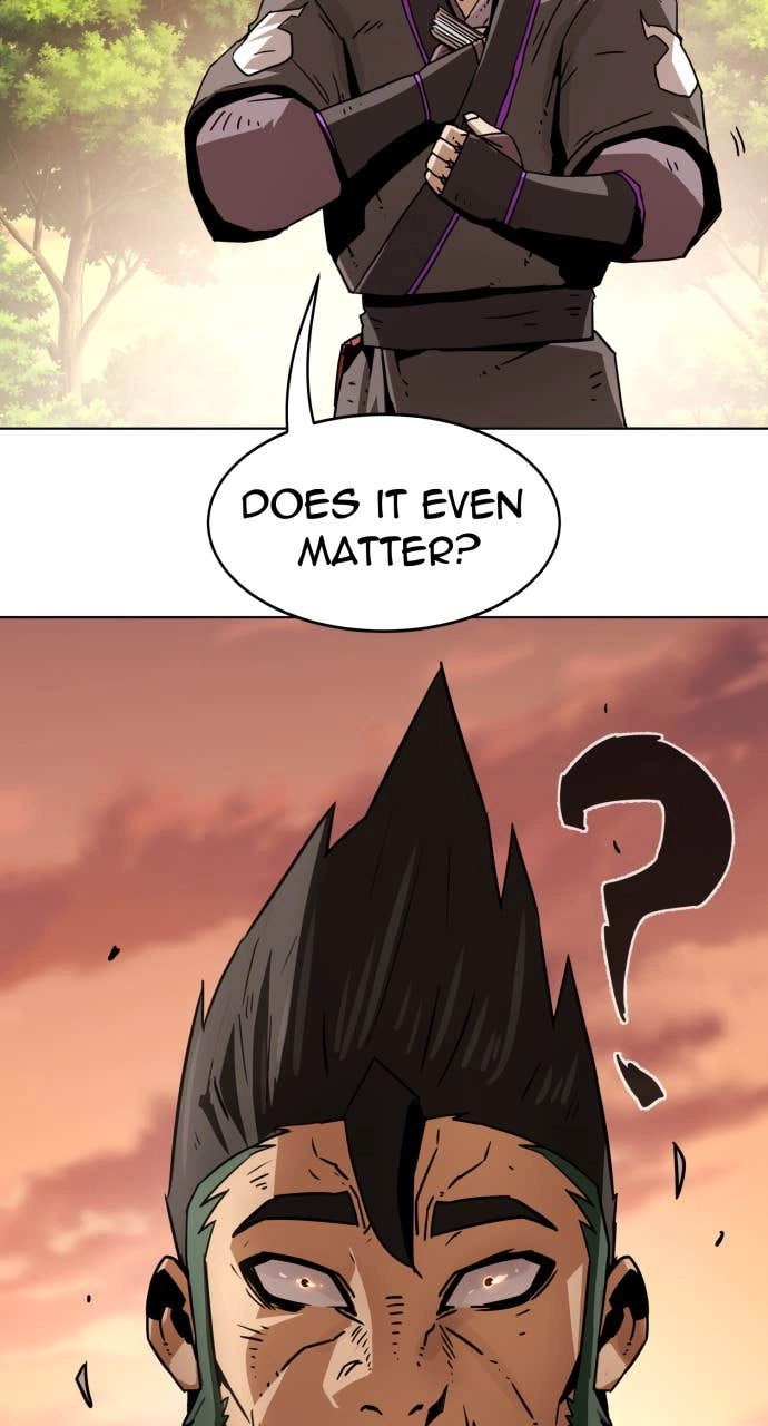 The Dang Clans Swordmaster Heir Just Wants a Normal Life Chapter 11 - Page 111