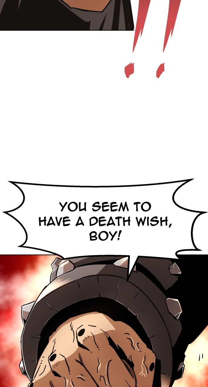 The Dang Clans Swordmaster Heir Just Wants a Normal Life Chapter 11 - Page 114
