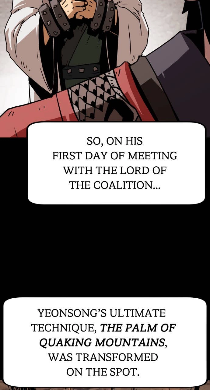 The Dang Clans Swordmaster Heir Just Wants a Normal Life Chapter 12 - Page 3
