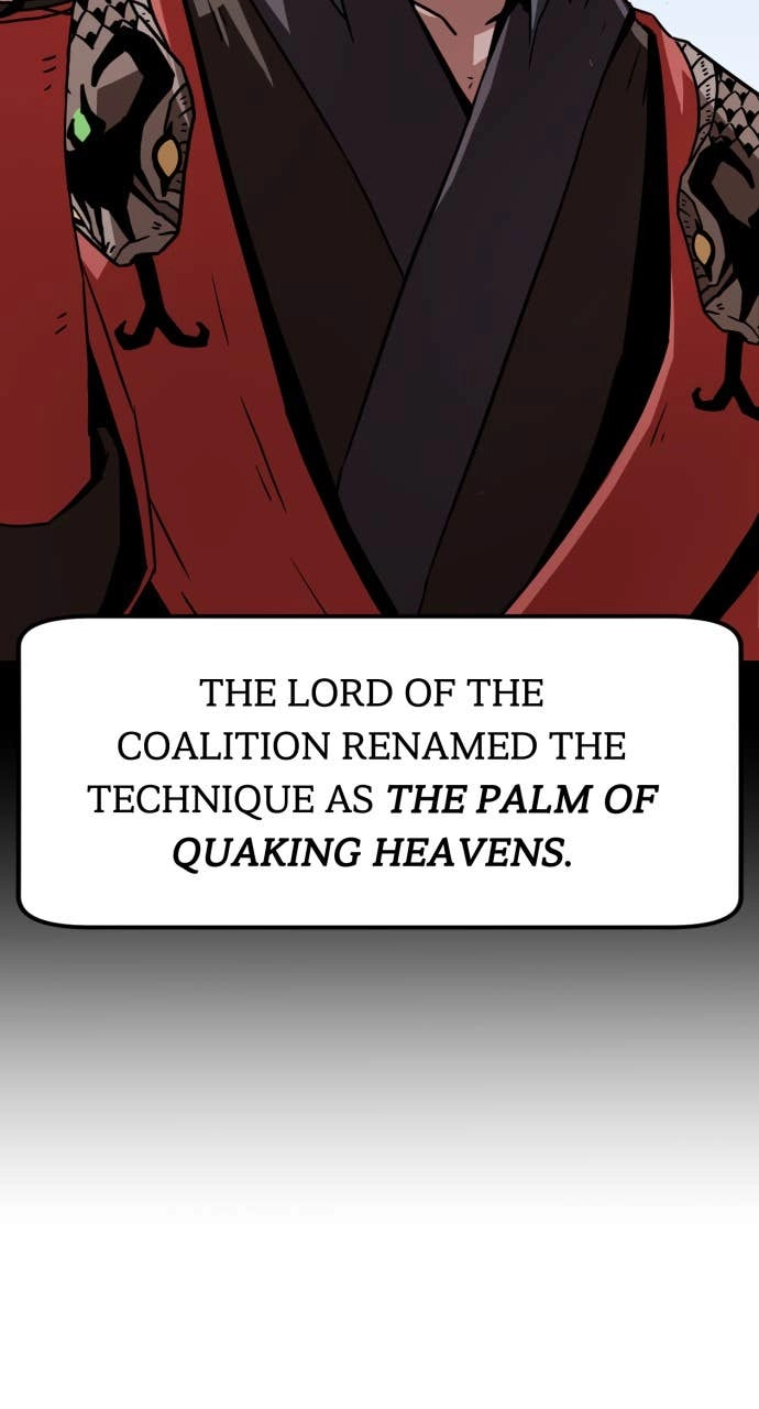 The Dang Clans Swordmaster Heir Just Wants a Normal Life Chapter 12 - Page 8