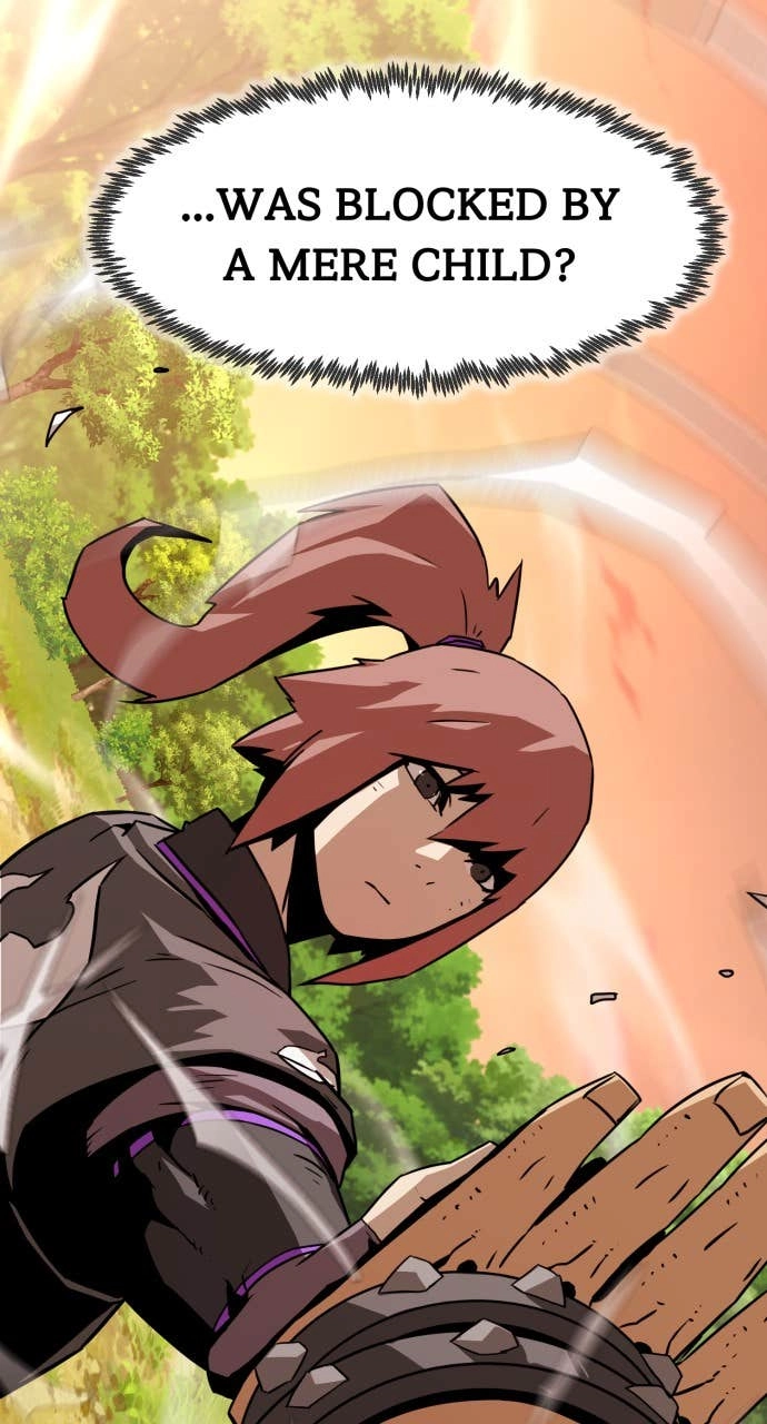 The Dang Clans Swordmaster Heir Just Wants a Normal Life Chapter 12 - Page 10