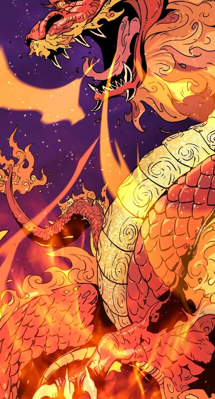 The Dang Clans Swordmaster Heir Just Wants a Normal Life Chapter 12 - Page 14