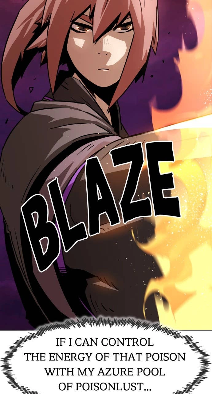 The Dang Clans Swordmaster Heir Just Wants a Normal Life Chapter 12 - Page 16