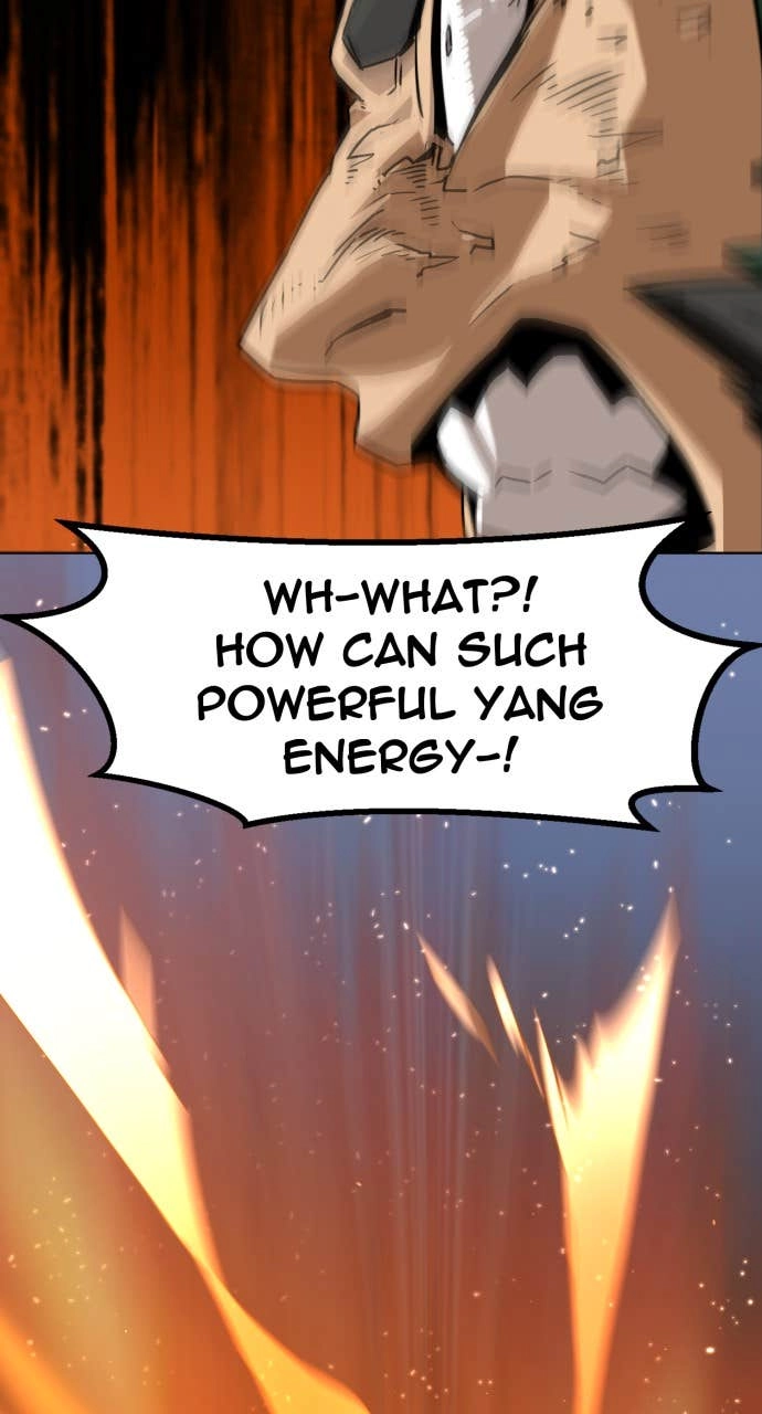 The Dang Clans Swordmaster Heir Just Wants a Normal Life Chapter 12 - Page 21