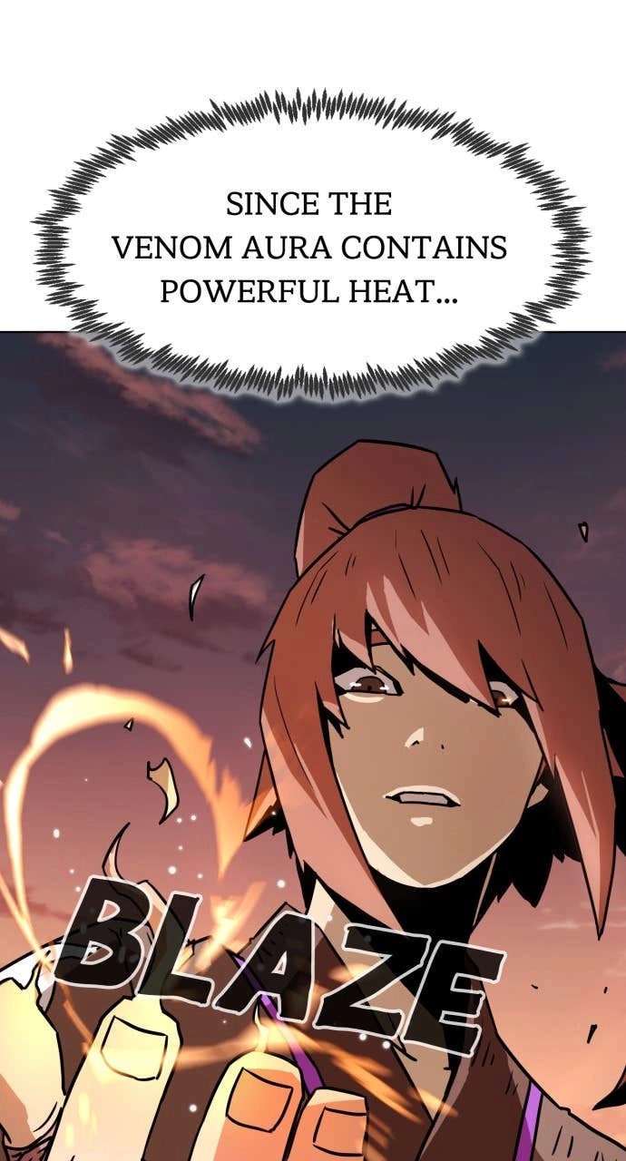 The Dang Clans Swordmaster Heir Just Wants a Normal Life Chapter 12 - Page 32