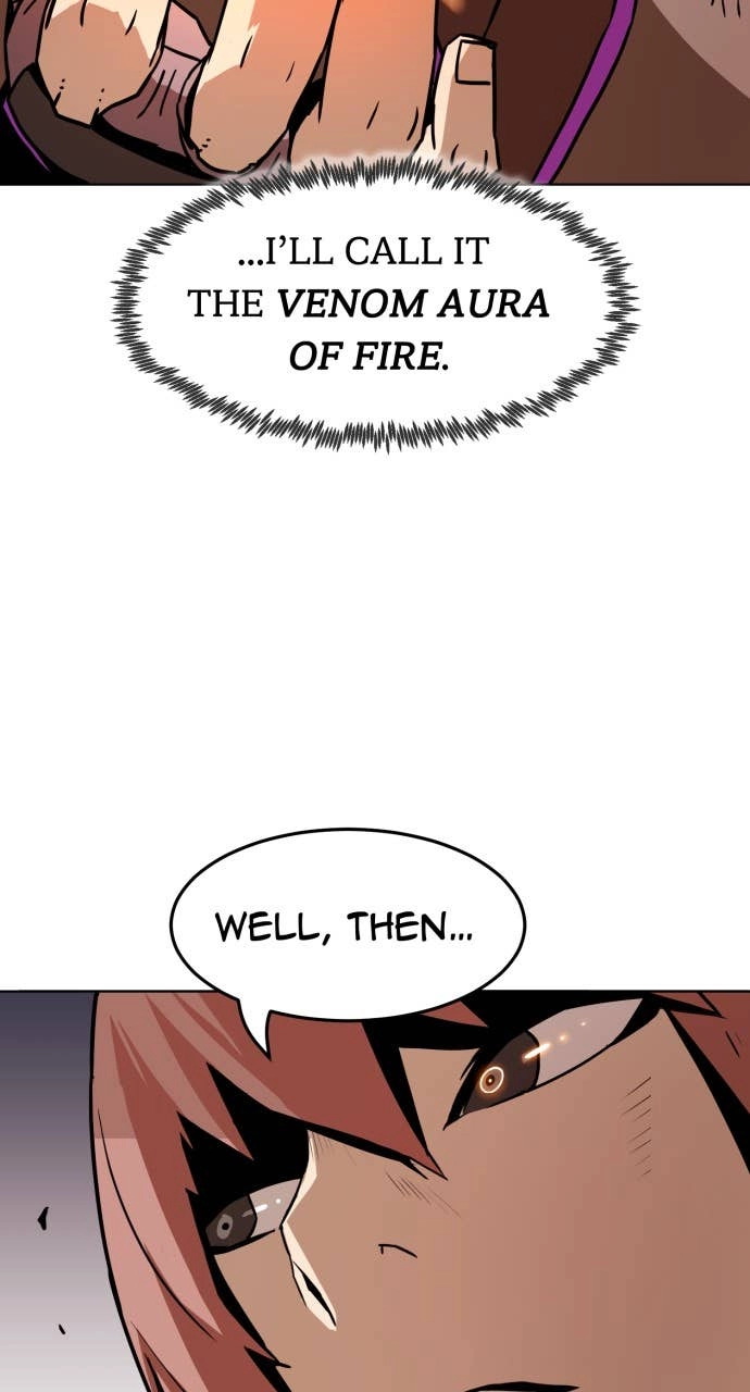 The Dang Clans Swordmaster Heir Just Wants a Normal Life Chapter 12 - Page 33