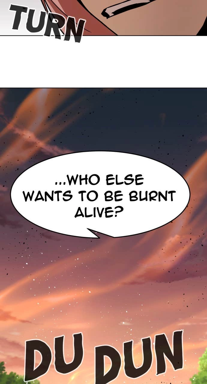 The Dang Clans Swordmaster Heir Just Wants a Normal Life Chapter 12 - Page 34