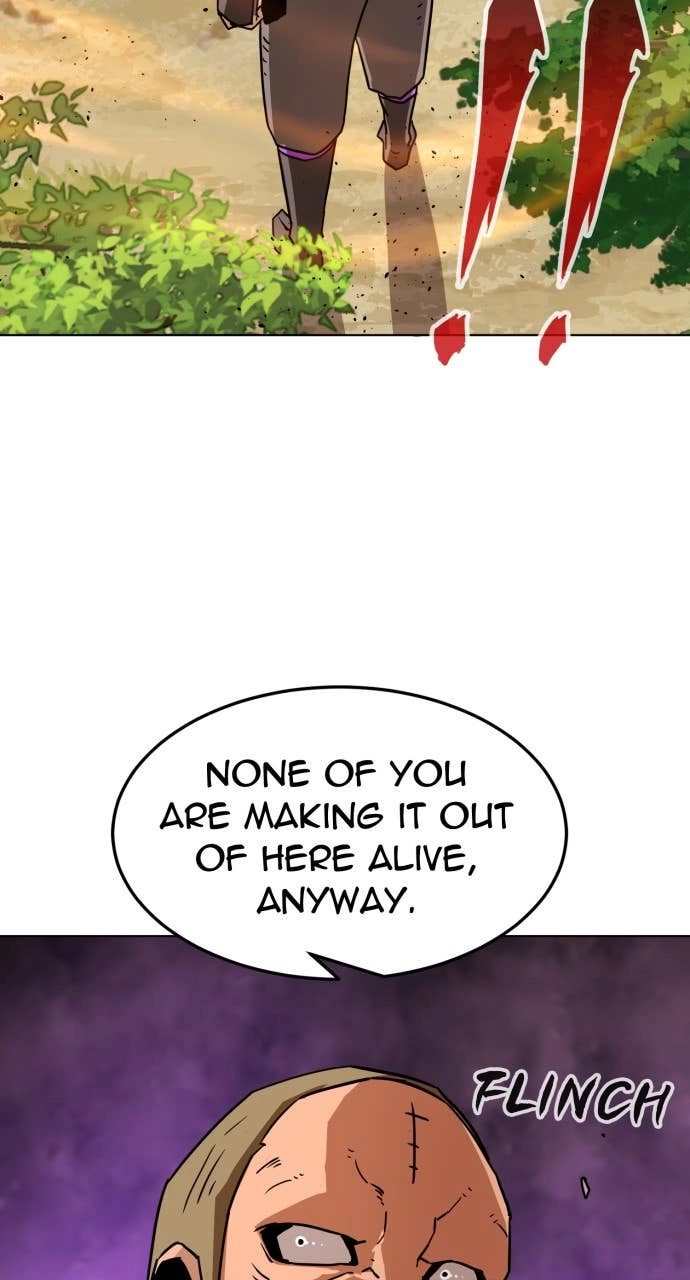 The Dang Clans Swordmaster Heir Just Wants a Normal Life Chapter 12 - Page 36