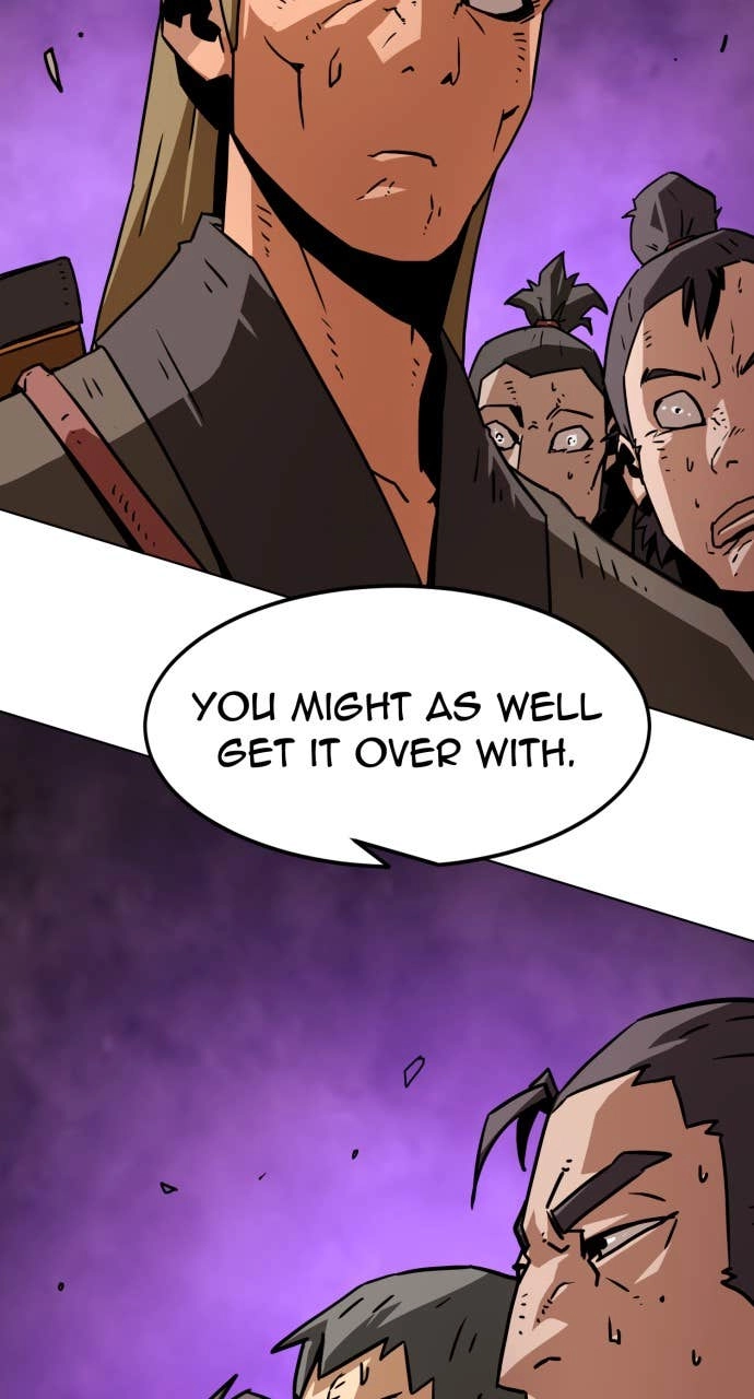 The Dang Clans Swordmaster Heir Just Wants a Normal Life Chapter 12 - Page 37