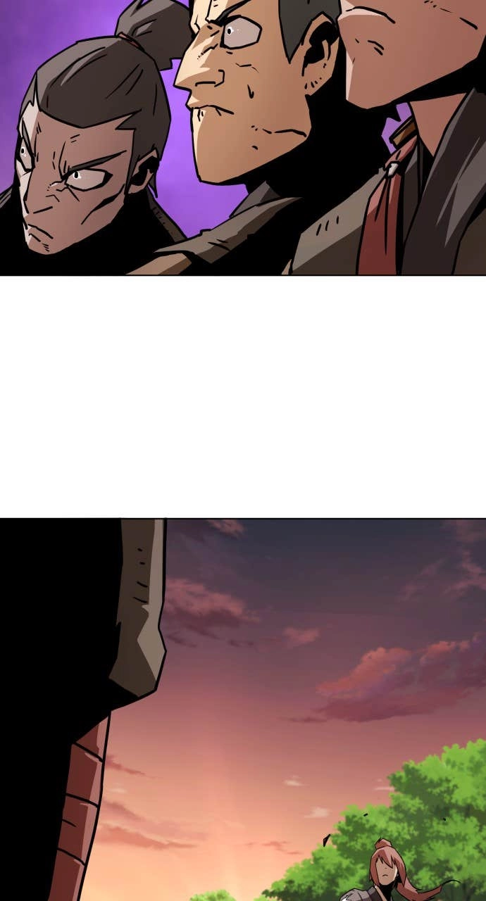 The Dang Clans Swordmaster Heir Just Wants a Normal Life Chapter 12 - Page 38