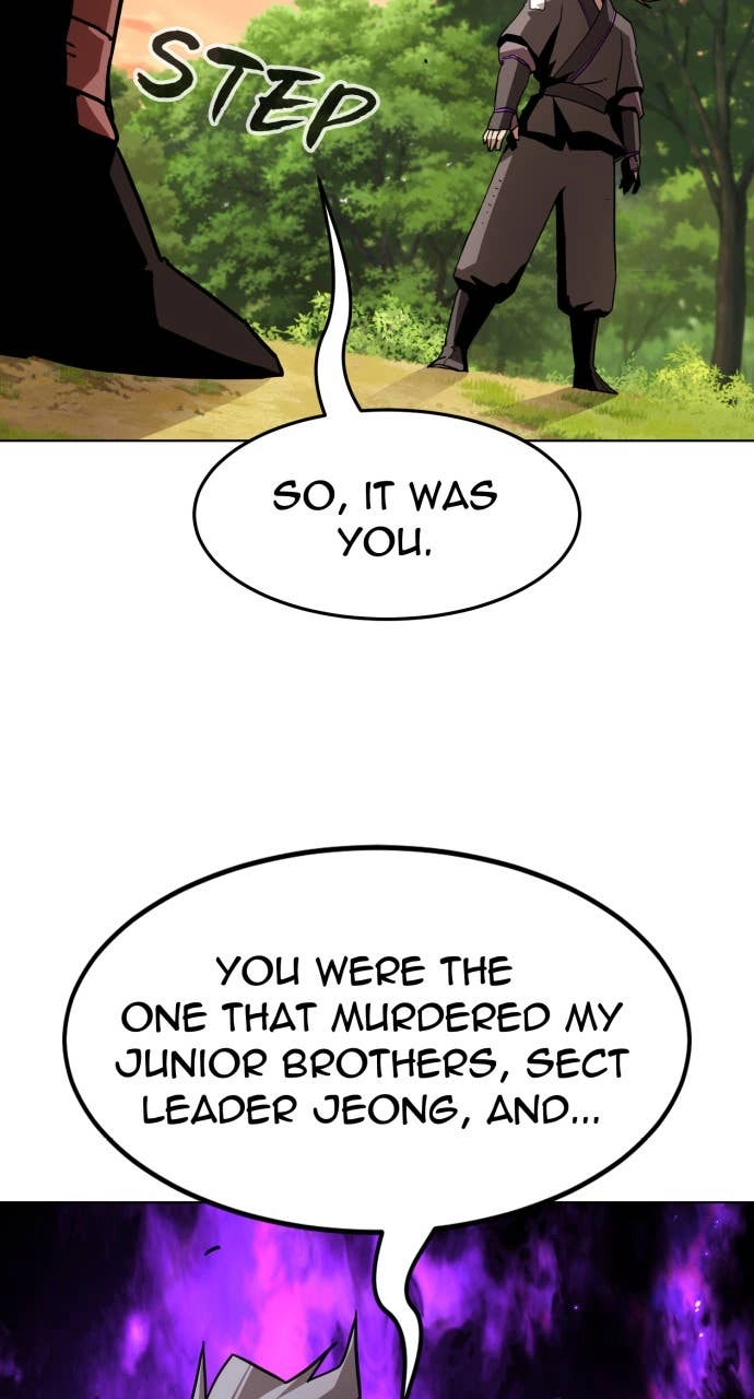 The Dang Clans Swordmaster Heir Just Wants a Normal Life Chapter 12 - Page 39