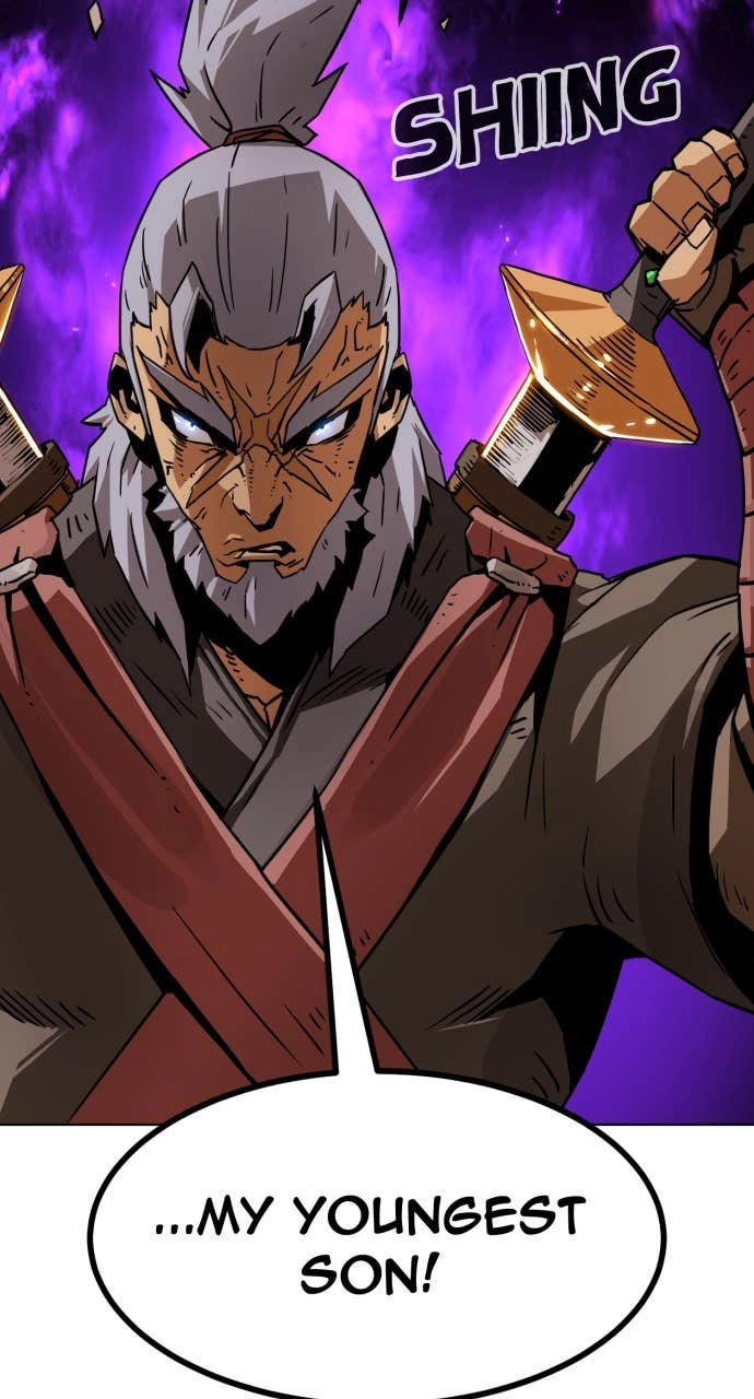 The Dang Clans Swordmaster Heir Just Wants a Normal Life Chapter 12 - Page 40