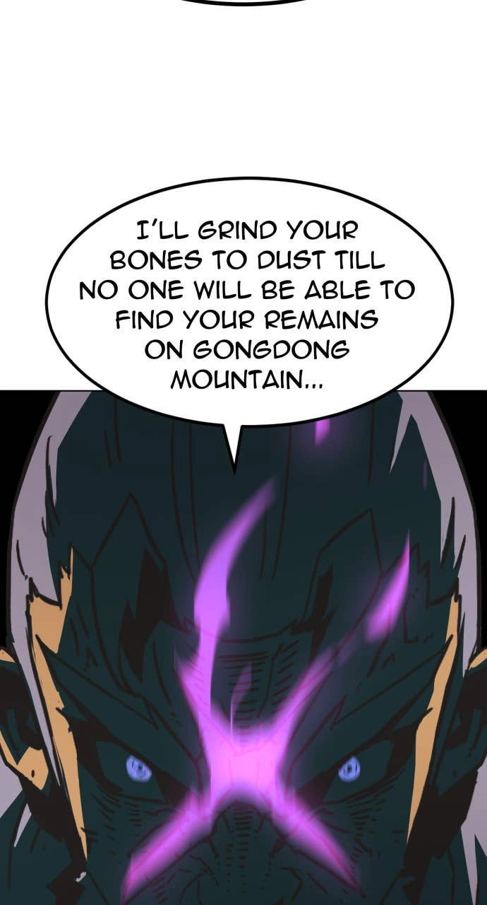 The Dang Clans Swordmaster Heir Just Wants a Normal Life Chapter 12 - Page 41