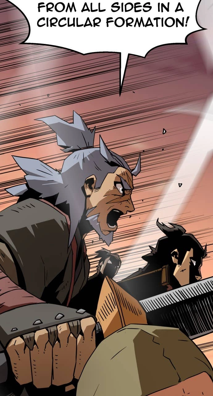 The Dang Clans Swordmaster Heir Just Wants a Normal Life Chapter 12 - Page 46