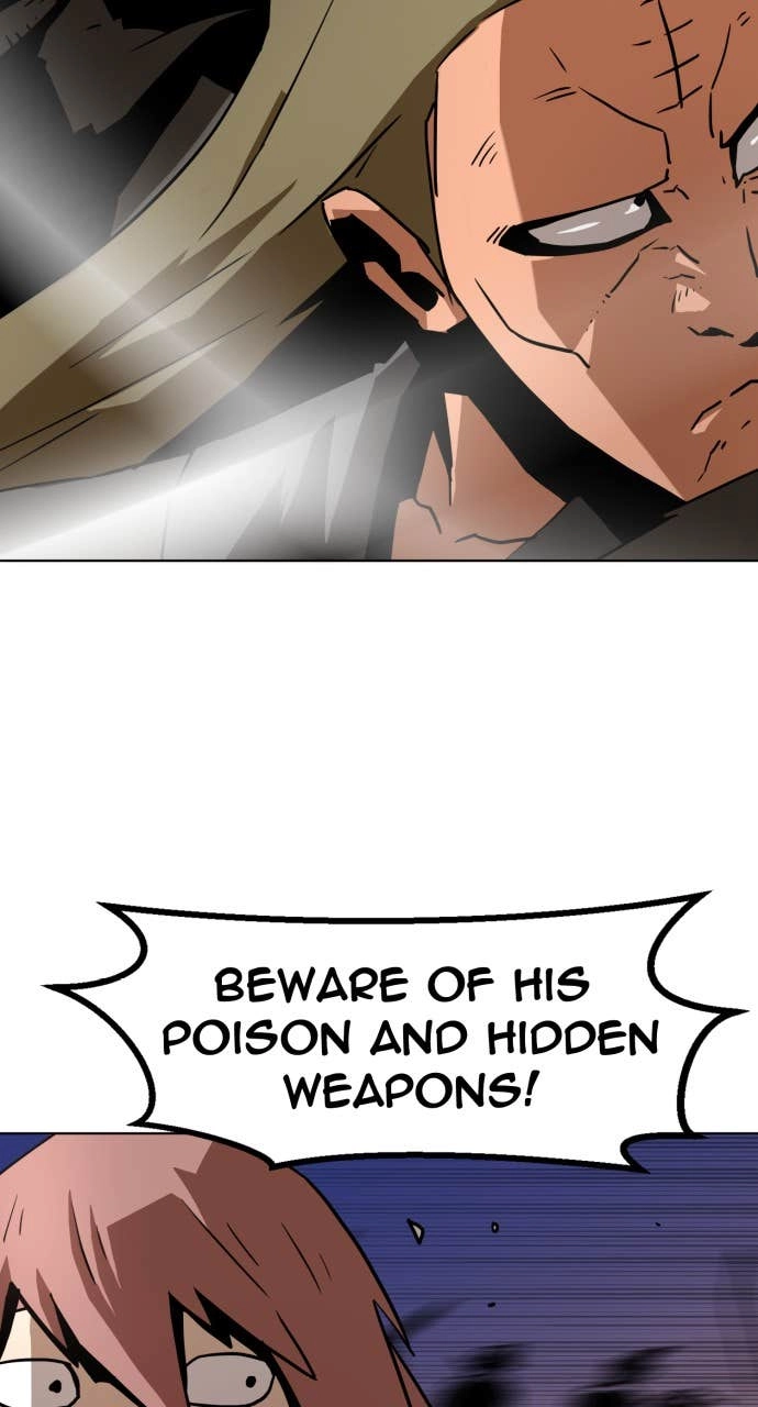 The Dang Clans Swordmaster Heir Just Wants a Normal Life Chapter 12 - Page 47