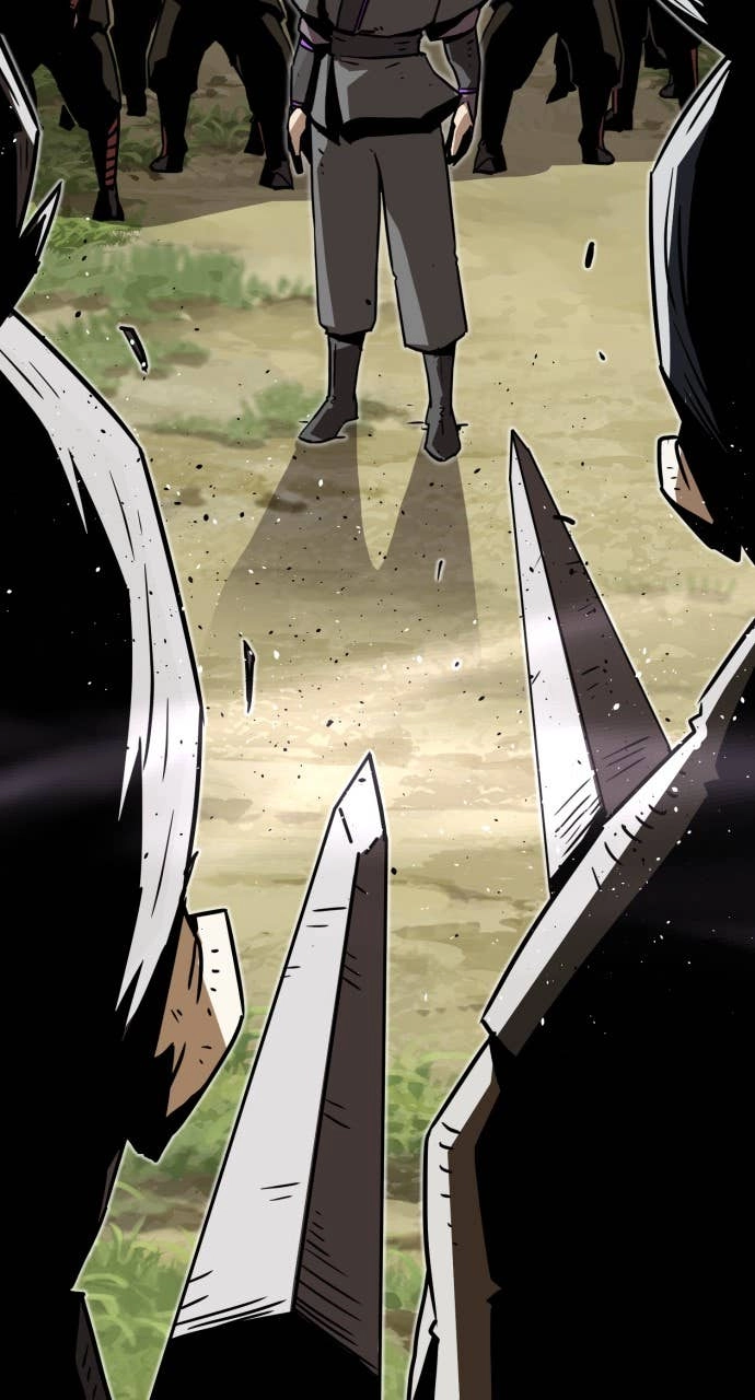 The Dang Clans Swordmaster Heir Just Wants a Normal Life Chapter 12 - Page 50