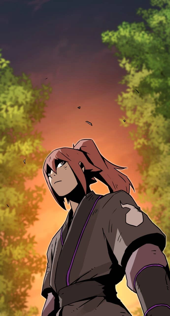 The Dang Clans Swordmaster Heir Just Wants a Normal Life Chapter 12 - Page 54
