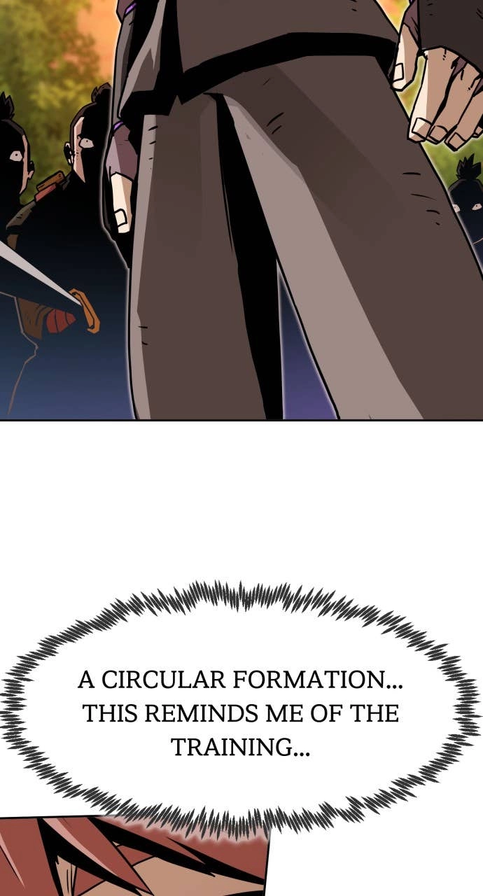 The Dang Clans Swordmaster Heir Just Wants a Normal Life Chapter 12 - Page 55
