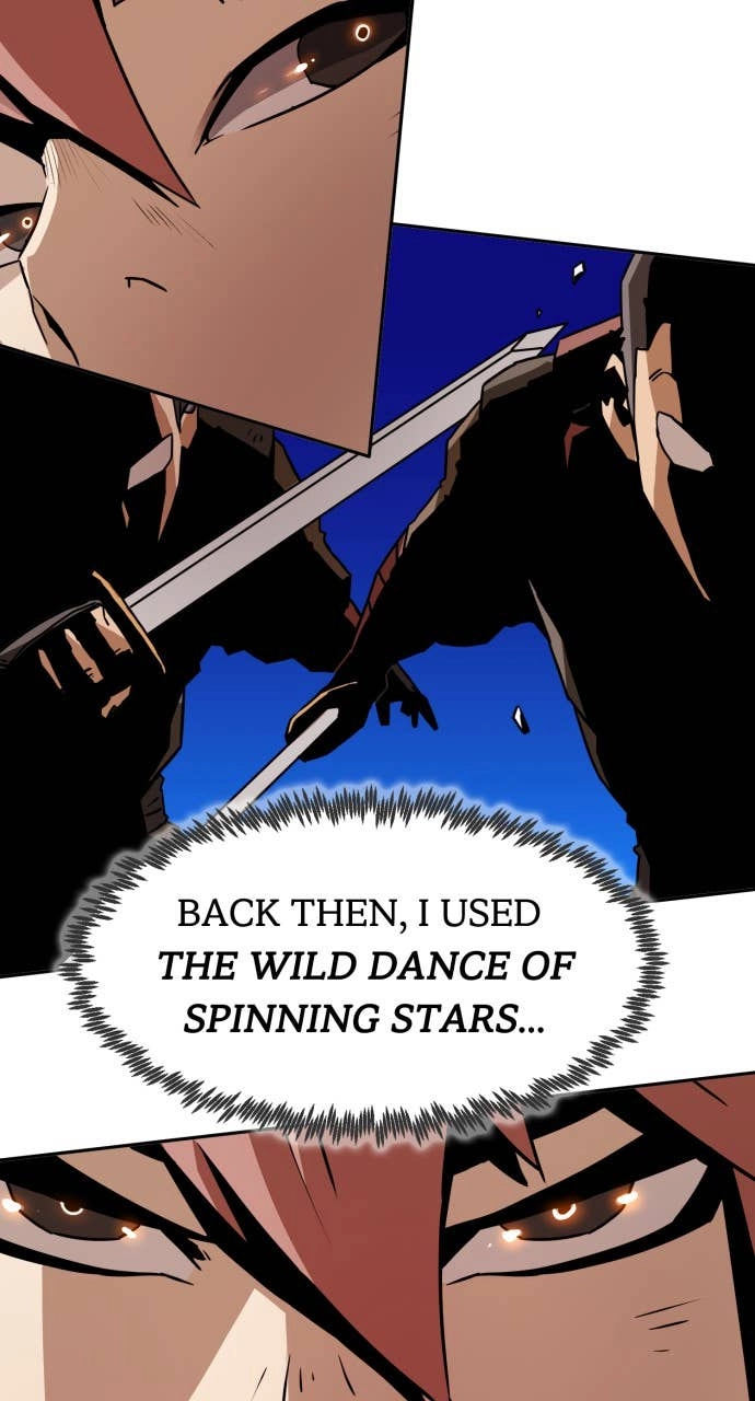 The Dang Clans Swordmaster Heir Just Wants a Normal Life Chapter 12 - Page 56