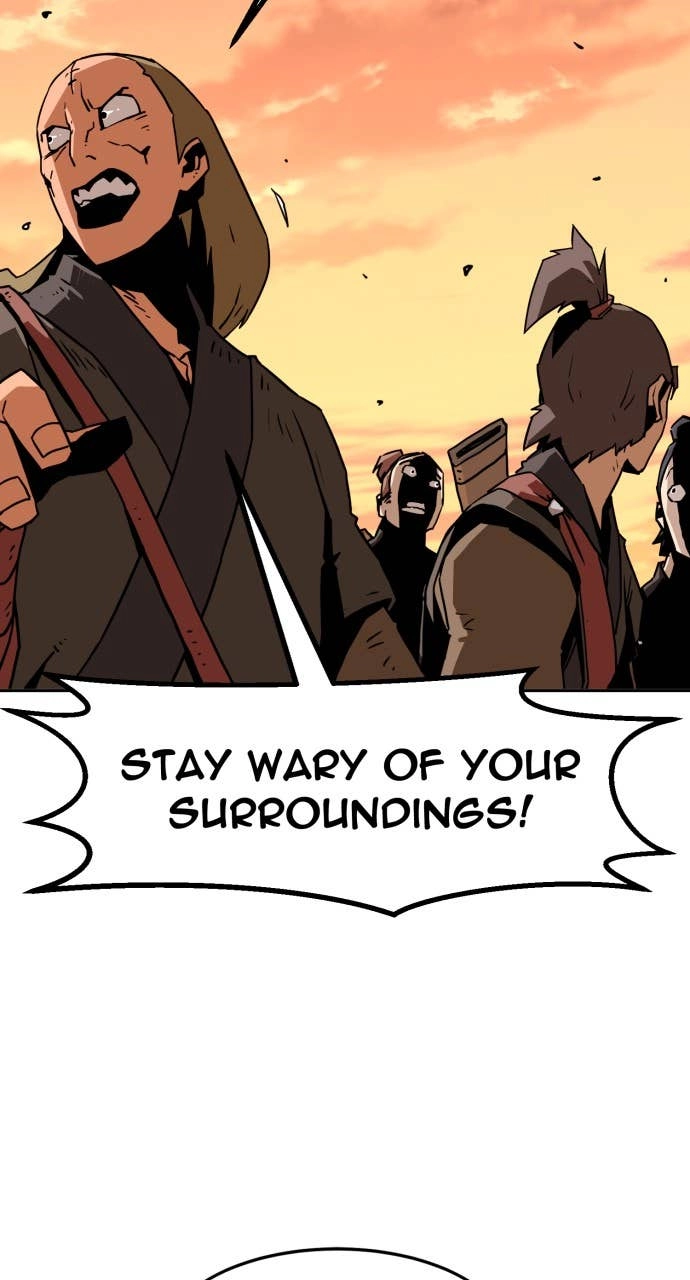 The Dang Clans Swordmaster Heir Just Wants a Normal Life Chapter 12 - Page 60